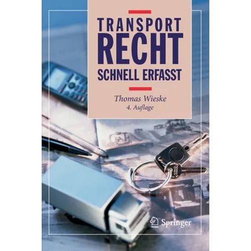 Transportrecht - Schnell Erfasst