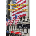 Founding People Matter: President of Fraud Free Trade Falsehoods