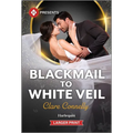 Blackmail to White Veil