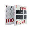 Move and New Move: Architecture in Motion - (New) Dynamic Components and Elements