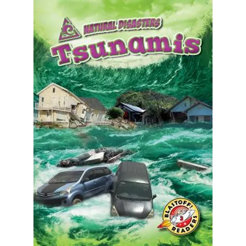 Tsunamis