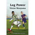 Leg Power: Victor Wanyama
