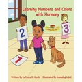 Learning Numbers and Colors with Harmony