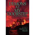 Demons at My Doorstep: The search for my donor father...