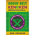 Green Belt Kenken(r)