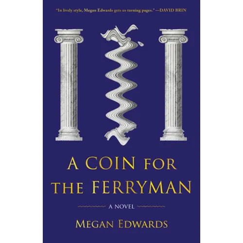 A Coin for the Ferryman