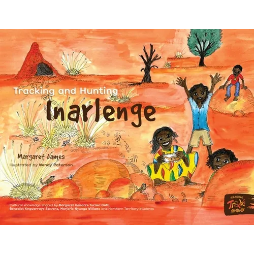 Tracking and Hunting Inarlenge