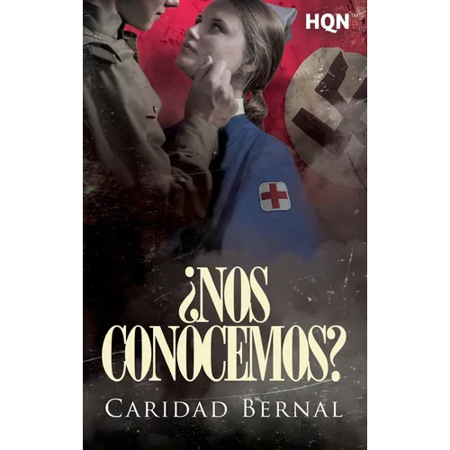 ¿Nos conocemos?