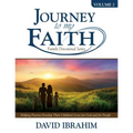 Journey to My Faith Family Devotional Series Volume 2: Helping Parents Develop Their Children's Love for God and for People