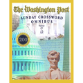 The Washington Post Sunday Crossword Omnibus, Volume 3