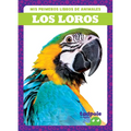 Los Loros (Parrots)