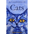In Consideration of Cats
