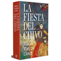 La Fiesta del Chivo (Edición Conmemorativa) / The Feast of the Goat (Commemorative Edition)
