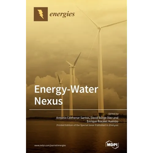 Energy-Water Nexus
