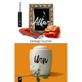 Altar and Urn: Two Plays by Santiago Guzman