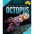 Blue-Ringed Octopus