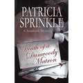 Death Of A Dunwoody Matron