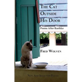 The Cat Outside His Door