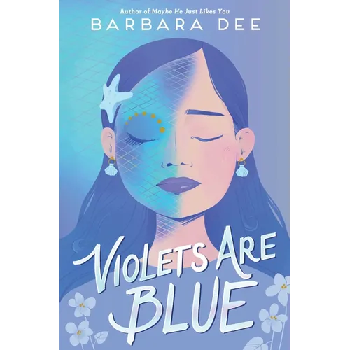 Violets Are Blue