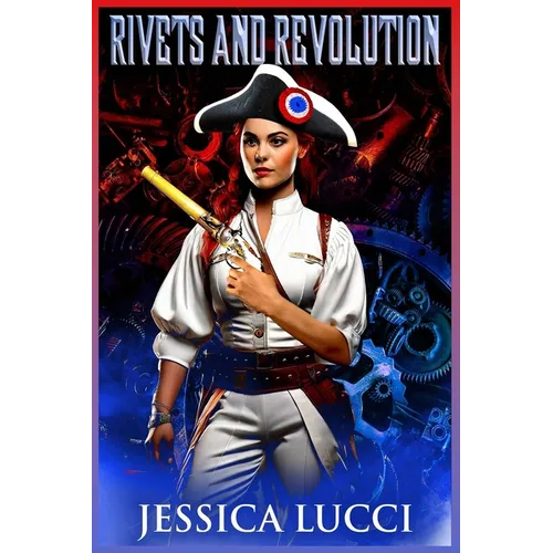 Rivets and Revolution