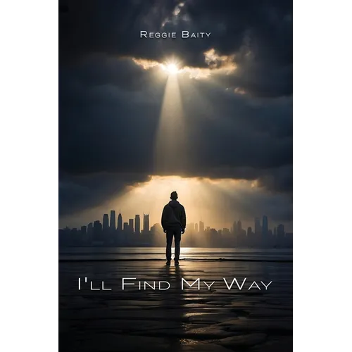 I'll Find My Way