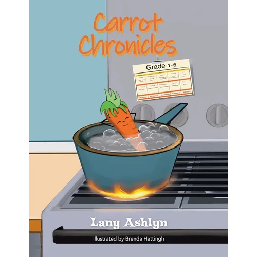 Carrot Chronicles