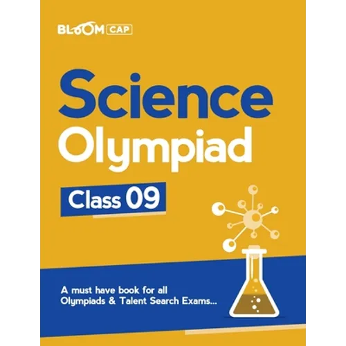 Bloom CAP Science Olympiad Class 9
