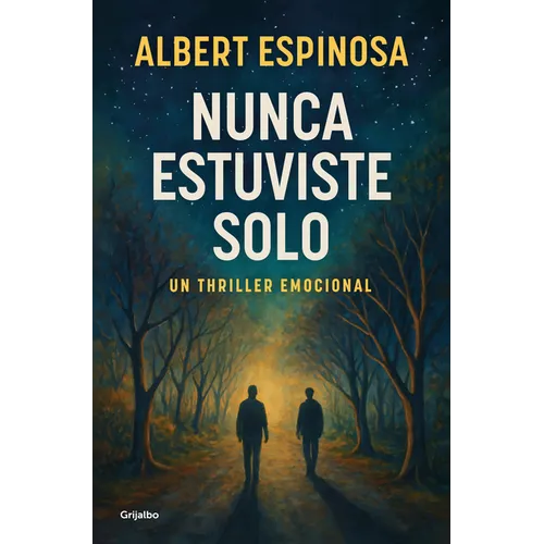 Nunca Estuviste Solo / You Were Never Alone