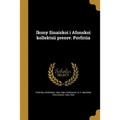 Ikony Sinaĭskoĭ i Afonskoĭ kollekt︠s︡īĭ preosv. Porfirīi︠a︡