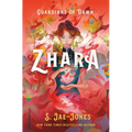 Guardians of Dawn: Zhara