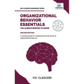 Organizational Behavior Essentials You Always Wanted To Know