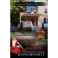 Close to Home: A Savannah Martin Novel