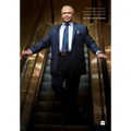 On the Move: My Journey as a Relentless Entrepreneur