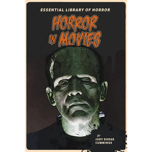 Horror in Movies
