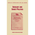 Ideology and Soviet Politics