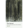 The Interval: Relation and Becoming in Irigaray, Aristotle, and Bergson