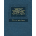 Svenska Siare Och Skalder: Eller, Grunddragen Af Svenska Vitterhetens Häfder, Intill Och Med Gustaf Iii's Tidehvarf, Volume 2