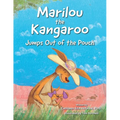 Marilou the Kangaroo Jumps Out of the Pouch