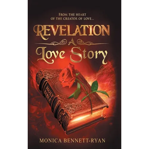 REVELATION A Love Story