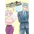 I'm a Wolf, But My Boss Is a Sheep! Vol. 1