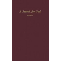 A Search for God, Book I