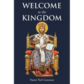 Welcome to the Kingdom