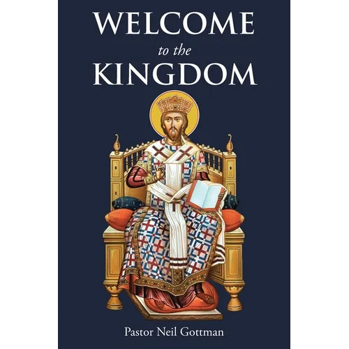 Welcome to the Kingdom