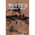 Butte's Memory Book