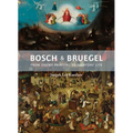 Bosch and Bruegel: From Enemy Painting to Everyday Life - Bollingen Series XXXV: 57