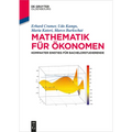 Mathematik für Ökonomen