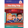 The City Trip: Book 13
