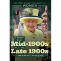 From the Mid-1900s to the Late 1900s--Lucille Ball to Diana, Princess of Wales