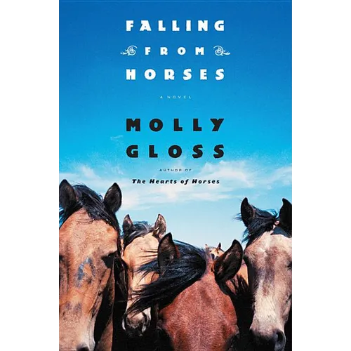 Falling From Horses