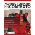 Acordes de guitarra en contexto